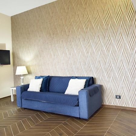 Casa Lionessa Apartment Taormina Ngoại thất bức ảnh