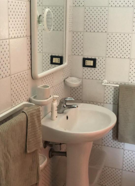 Casa Lionessa Apartment Taormina Ngoại thất bức ảnh
