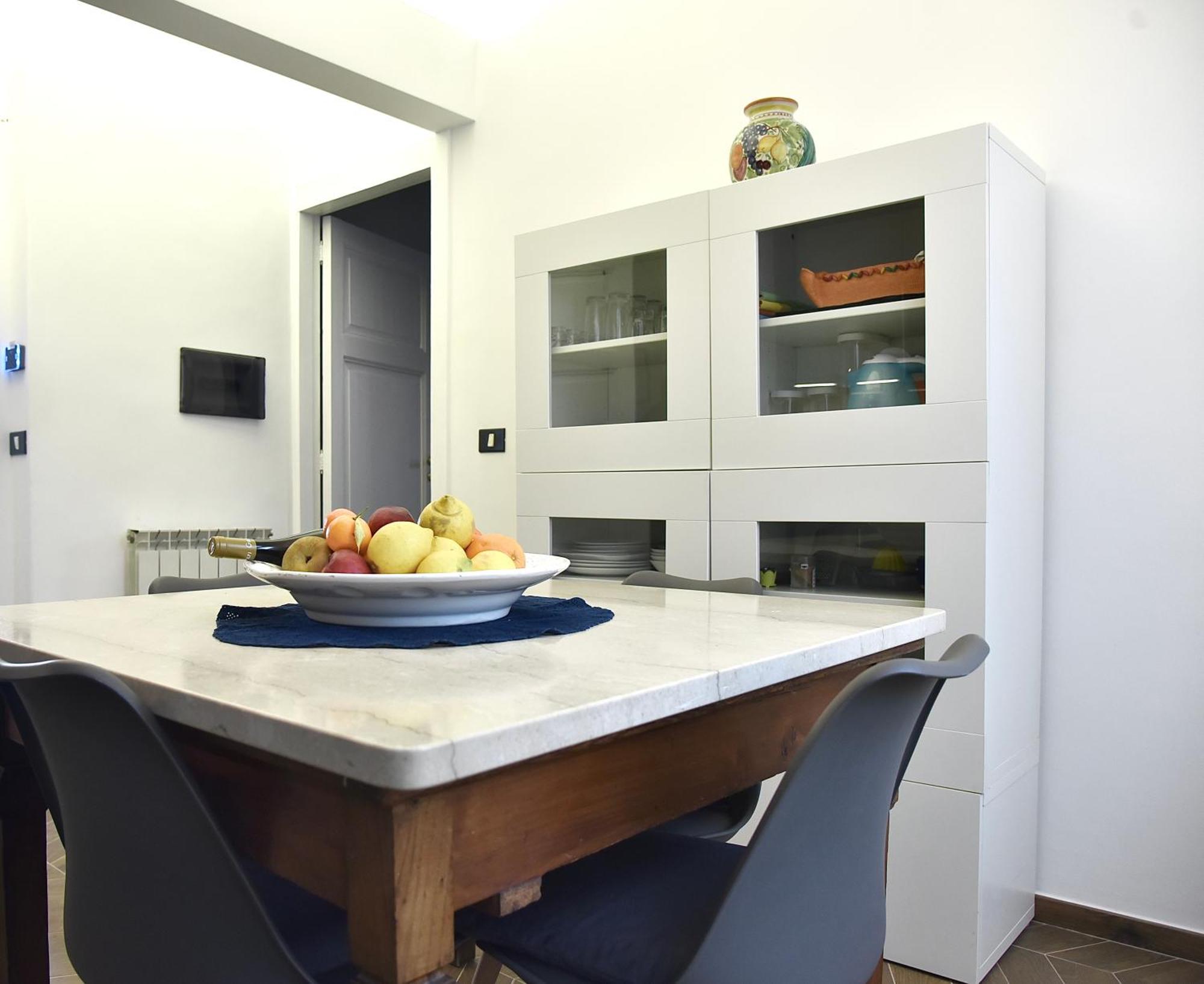 Casa Lionessa Apartment Taormina Ngoại thất bức ảnh