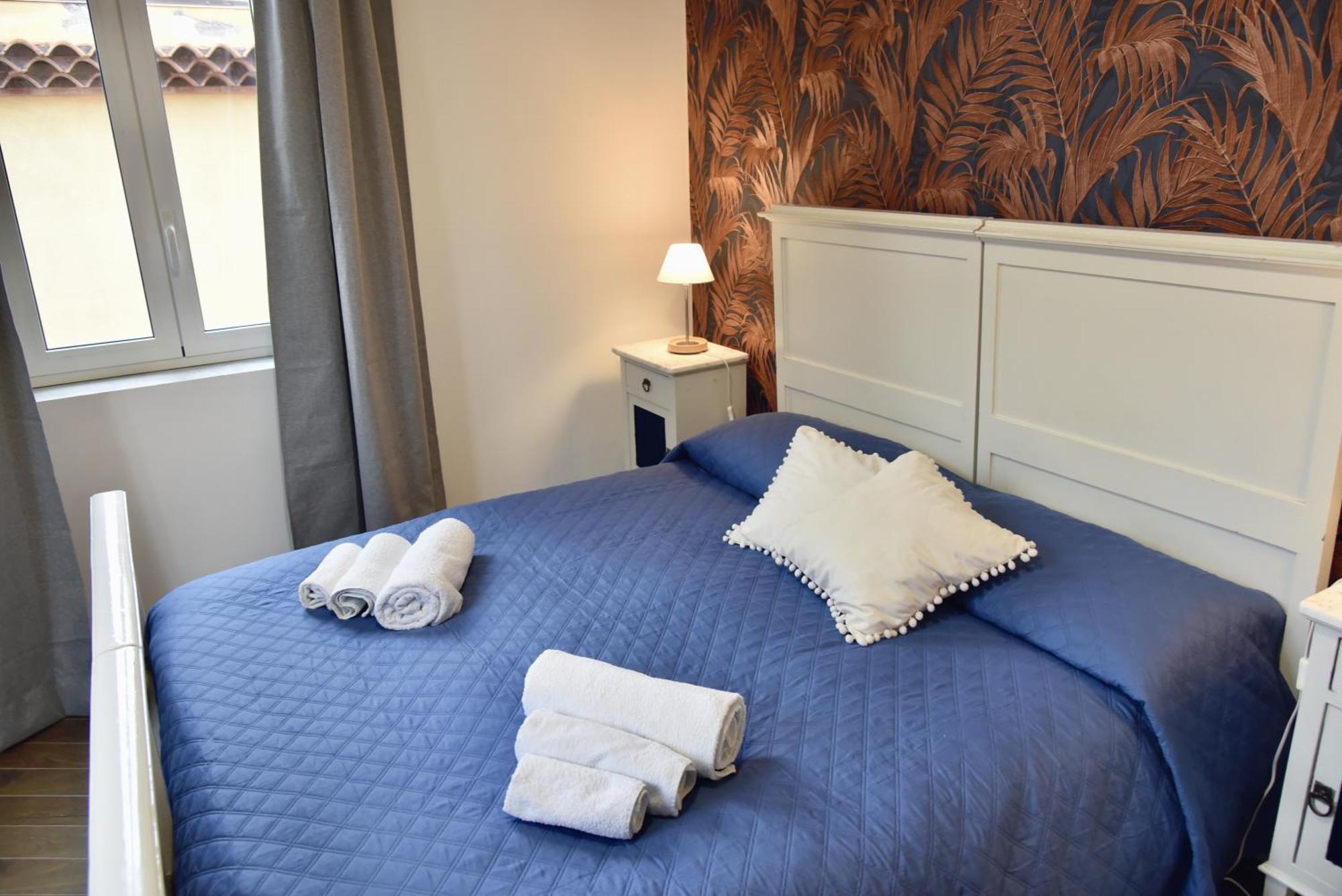Casa Lionessa Apartment Taormina Ngoại thất bức ảnh